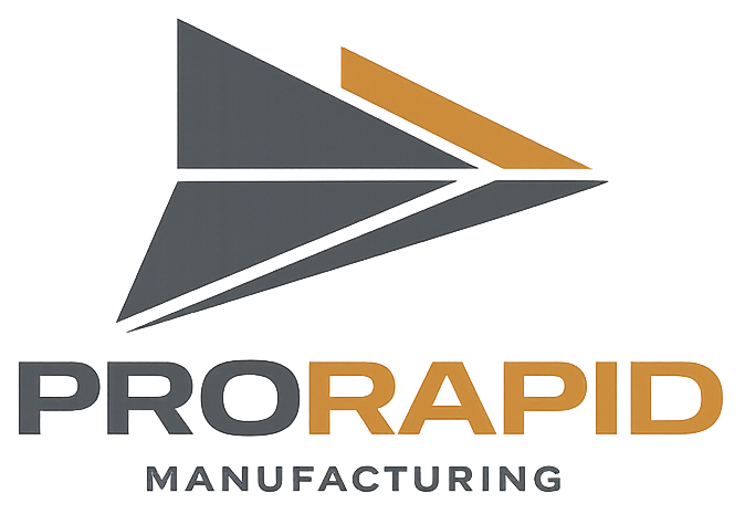ProRapid Manufacturing